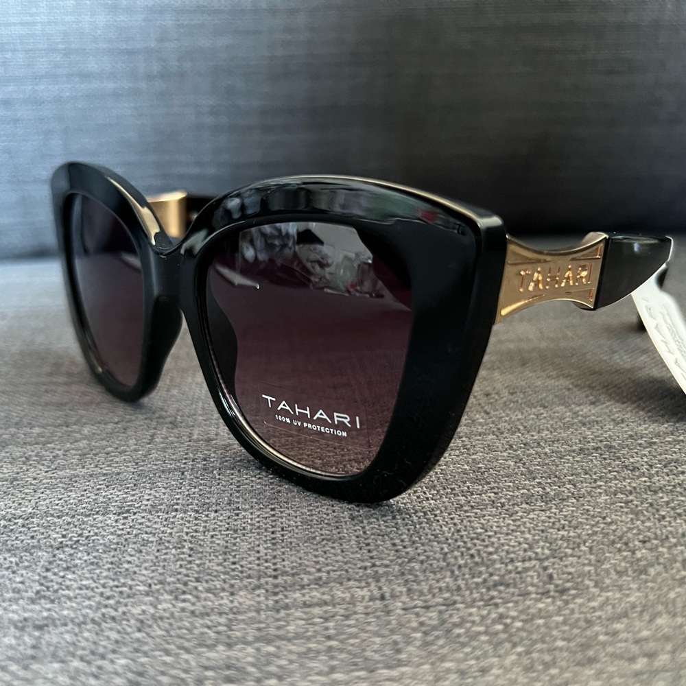 NWT TAHARI SUNGLASSES EYEWEAR ACCESSORY